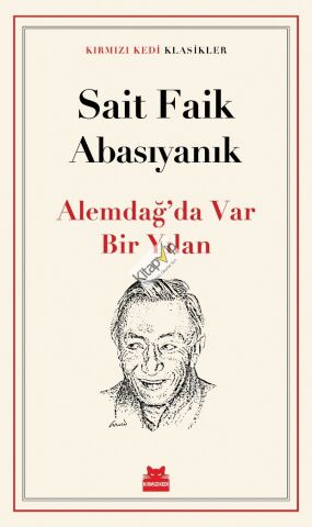 Alemdağ’da Var Bir Yılan