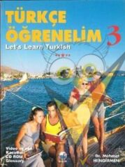 Türkçe Öğrenelim 3