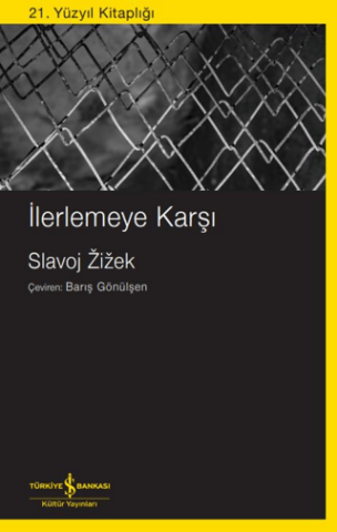 İlerlemeye Karşı