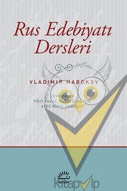 Rus Edebiyat Dersleri