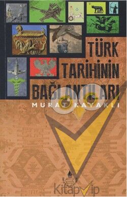 Türk Tarihinin Bağlantıları