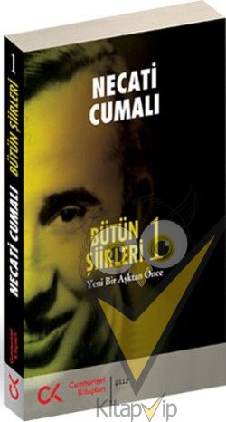 Bütün Şiirleri 1