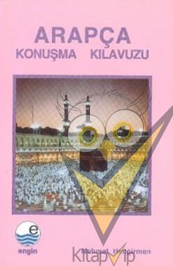 Arapça Konuşma Kılavuzu