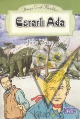 Esrarlı Ada