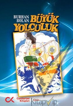 Büyük Yolculuk