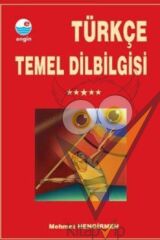 Türkçe Temel Dilbilgisi