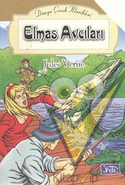 Elmas Avcıları