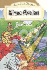 Elmas Avcıları