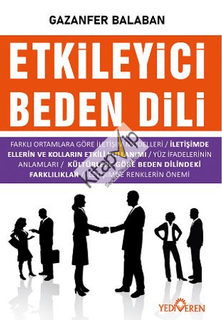 Etkileyici Beden Dili