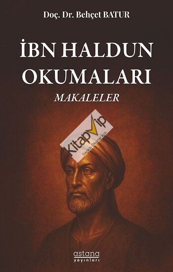 İbn Haldun Okumaları Makaleler