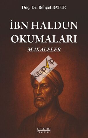 İbn Haldun Okumaları Makaleler