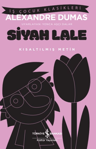 Siyah Lale