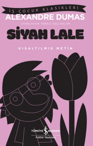 Siyah Lale