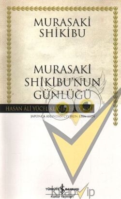 Murasaki Shikibu'nun Günlüğü