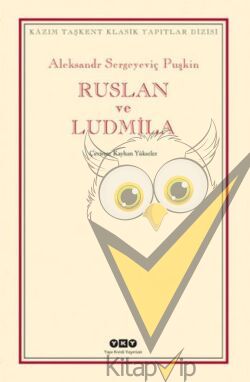 Ruslan ve Ludmila