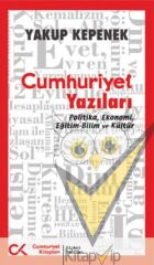 Cumhuriyet Yazıları
