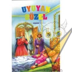 Uyuyan Güzel