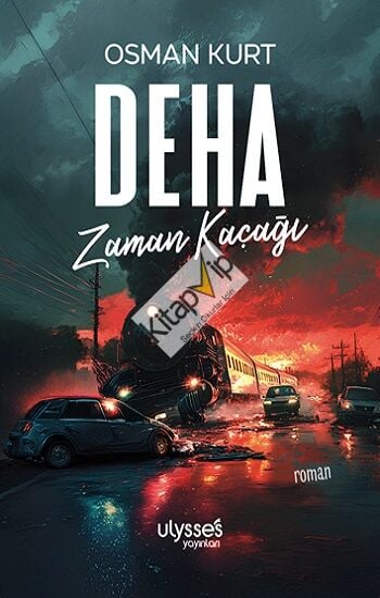 Deha - Zaman Kaçağı
