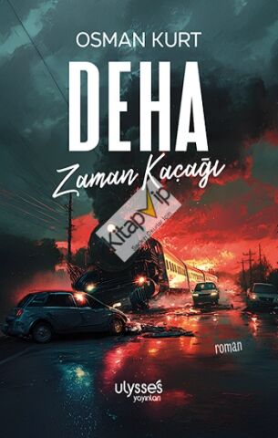 Deha - Zaman Kaçağı