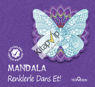 Mandala – Renklerle Dans Et!