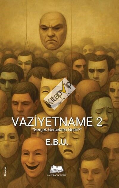 Vaziyetname 2 '' Gerçek Gerçekten Nedir?''