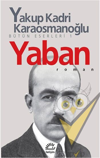 Yaban