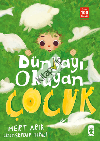 Dünyayı Okuyan Çocuk