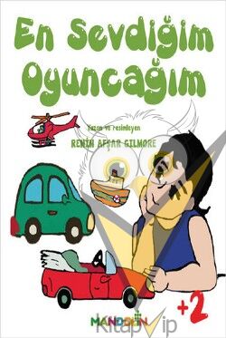 En Sevdiğim Oyuncağım