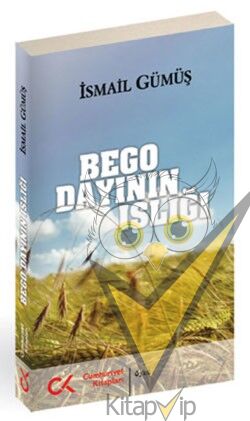 Bego Dayının Islığı