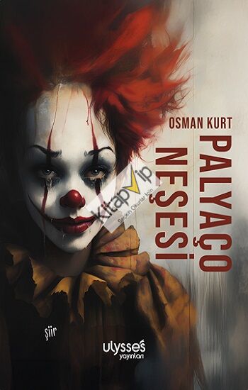 Palyaço Neşesi