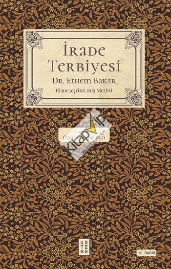İrade Terbiyesi