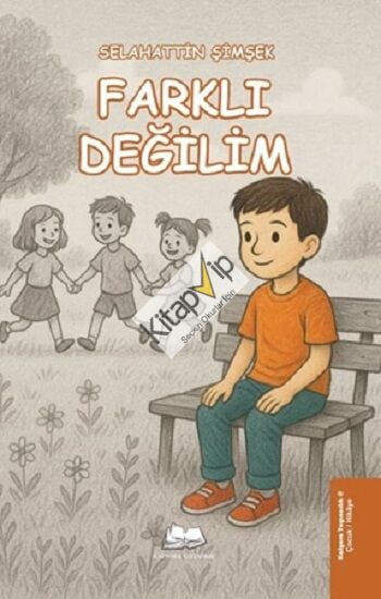 Farklı Değilim