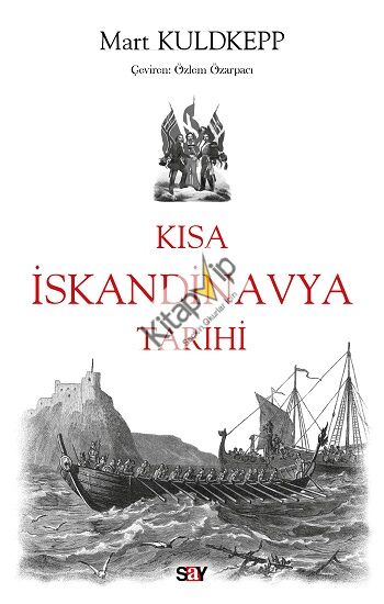 Kısa İskandinavya Tarihi