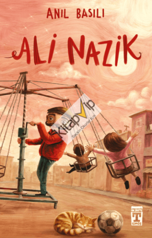 Ali Nazik