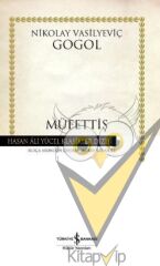 Müfettiş