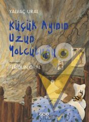 Küçük Ayının Uzun Yolculuğu