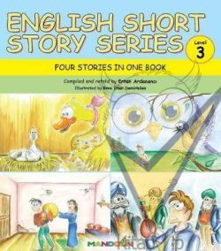 English Short Story Series 3