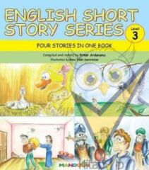 English Short Story Series 3