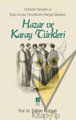 Hazar ve Karay Türkleri