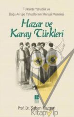 Hazar ve Karay Türkleri