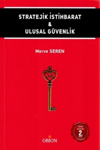 Stratejik İstihbarat ve Ulusal Güvenlik