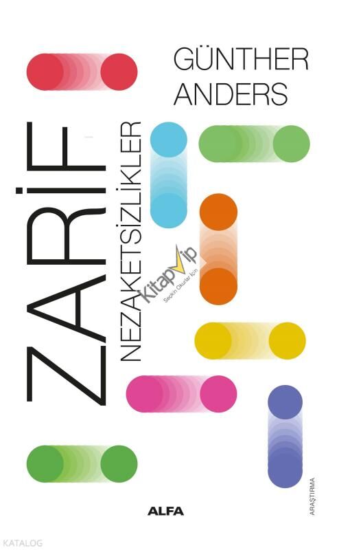 Zarif Nezaketsizler