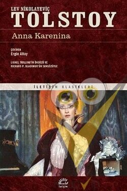 Anna Karenina