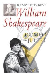 Romeo ve Juliet