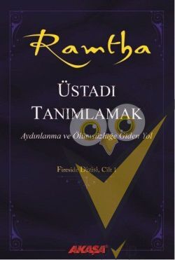 Ramtha : Üstadı Tanımlamak