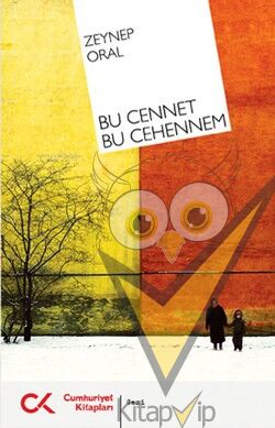 Bu Cennet Bu Cehennem