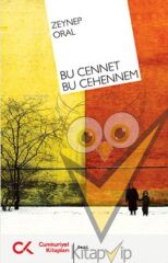 Bu Cennet Bu Cehennem