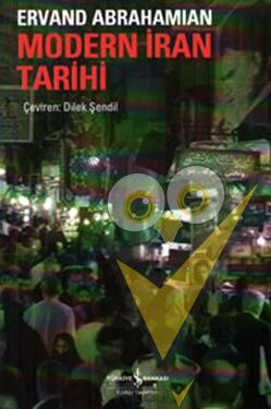 Modern İran Tarihi (Güncellenmiş)