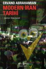 Modern İran Tarihi (Güncellenmiş)
