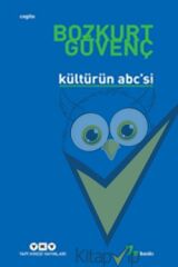 Kültürün ABC’si